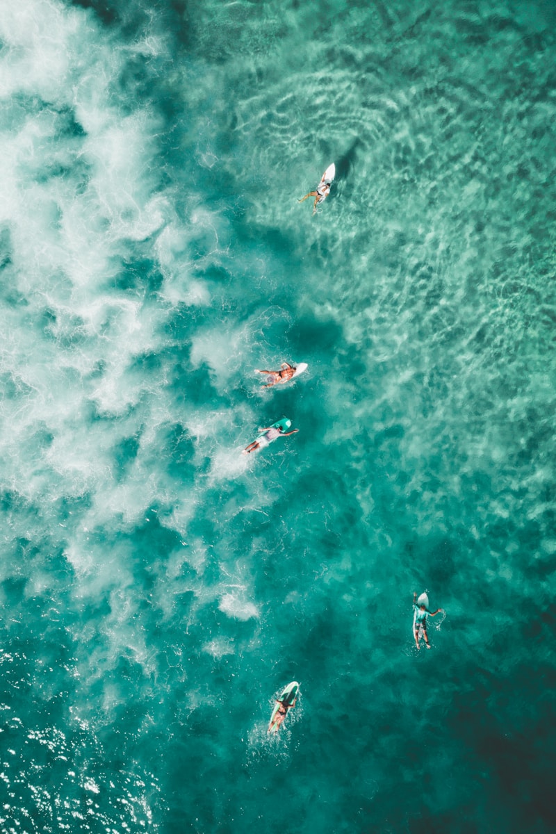 apprendre à surfer en Espagne : les meilleurs spots pour débutants et confirmés