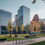 Les villes européennes les plus attractives pour les entrepreneurs en 2024