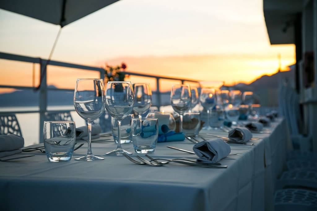 Pourquoi choisir une chaise pliante professionnelle pour votre restaurant ou brasserie