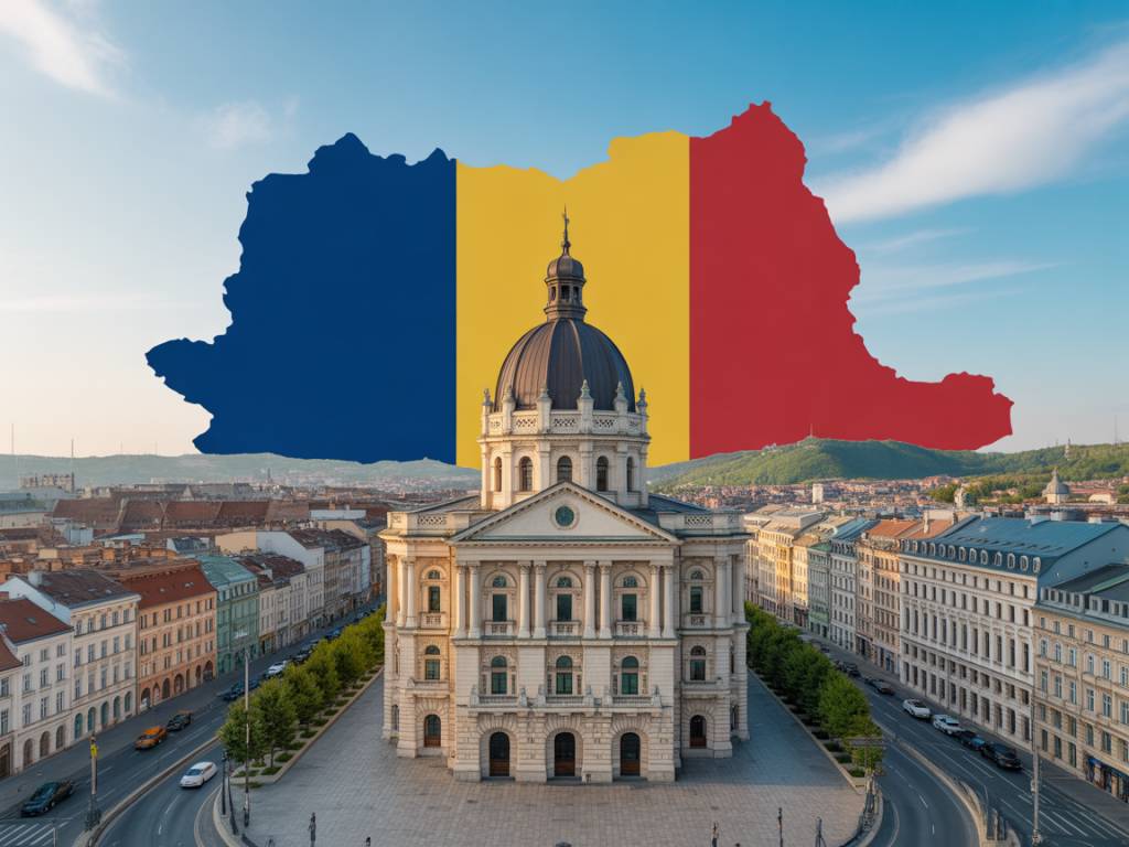 La Roumanie : profil économique de ce pays emergent en Europe