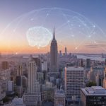 Comment l'intelligence artificielle transforme les villes européennes : enjeux, innovations et limites