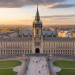 Étudier en Europe : Top 10 des villes universitaires incontournables en 2024