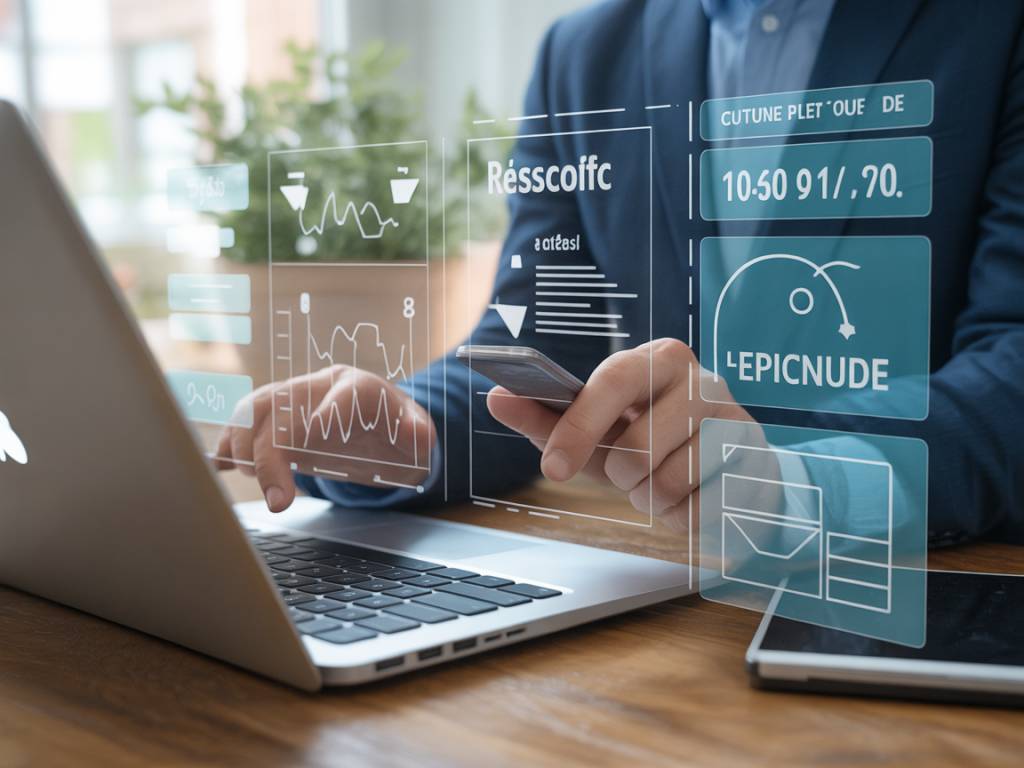 Le passage à la facture électronique en Europe : ce que les entrepreneurs doivent anticiper