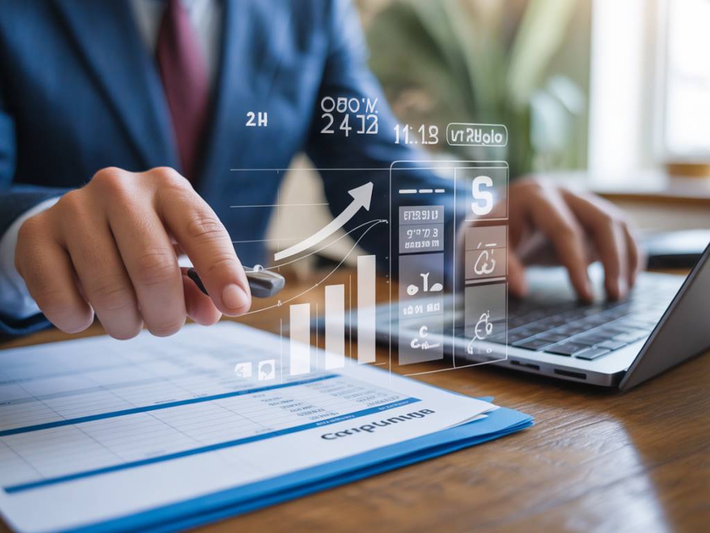 Quel logiciel de comptabilité privilégier pour une gestion d’entreprise simplifiée en Europe