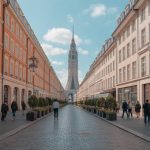 Comment concilier études et entrepreneuriat en Europe : les meilleures villes pour lancer son projet pendant son cursus