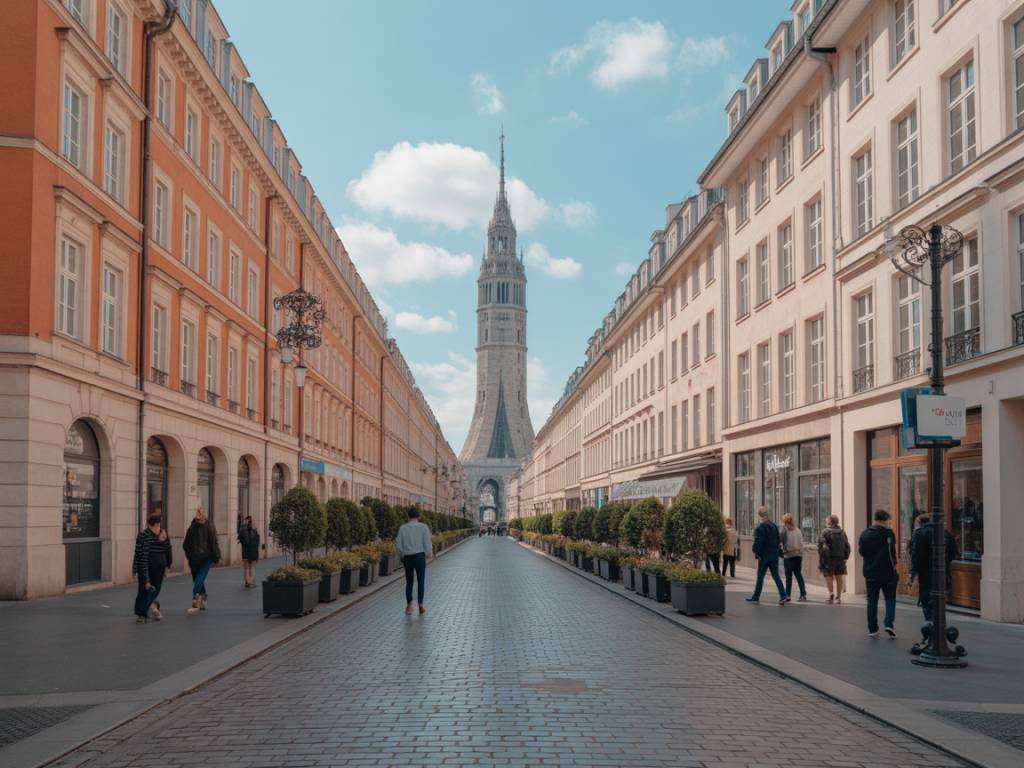 Comment concilier études et entrepreneuriat en Europe : les meilleures villes pour lancer son projet pendant son cursus