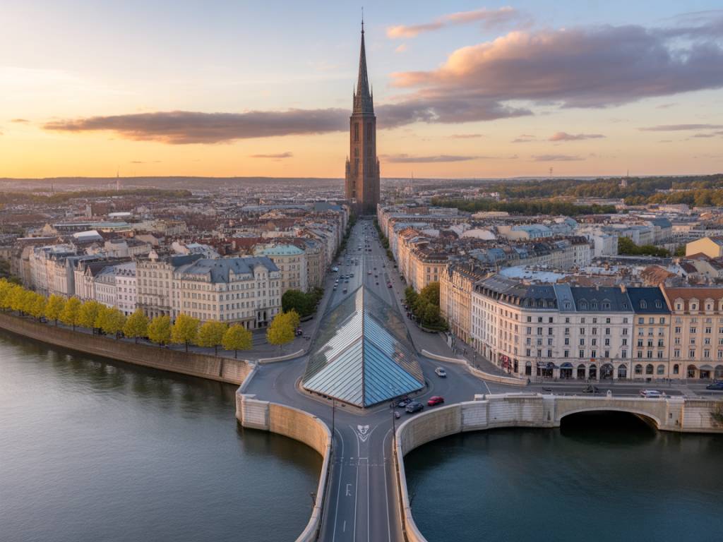 Comment choisir la meilleure ville européenne pour lancer son activité en télétravail en 2026
