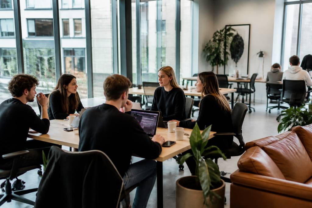 Les meilleures villes européennes pour créer son entreprise étudiante en 2026