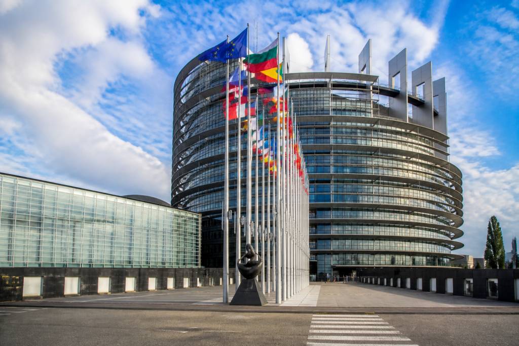 Budget de l'union européenne : fonctionnement, financement et priorités