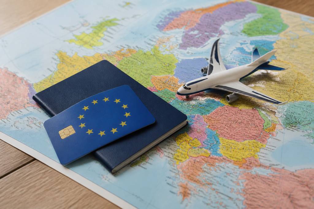 Cartes union européenne : guide pratique pour voyager, étudier et comparer les meilleures options