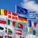 Combien de pays européens compte l’Europe ?