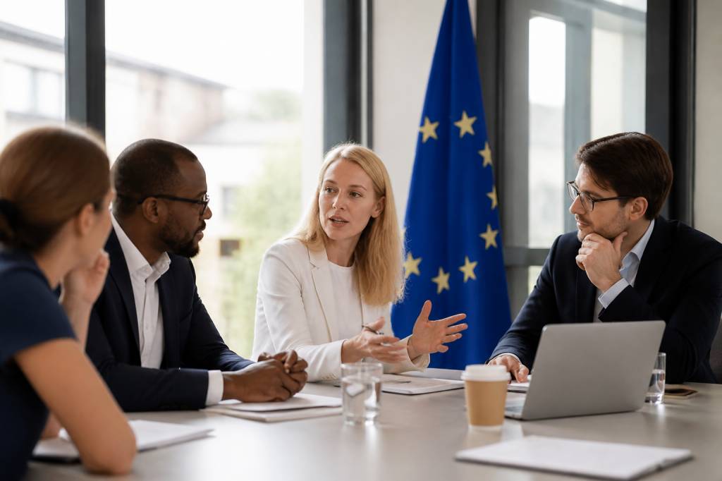Aides européennes : comment en profiter pour vos projets en Europe