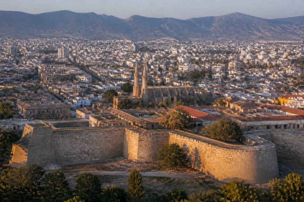 Chypre capitale : quelle est la ville principale de l’île ?