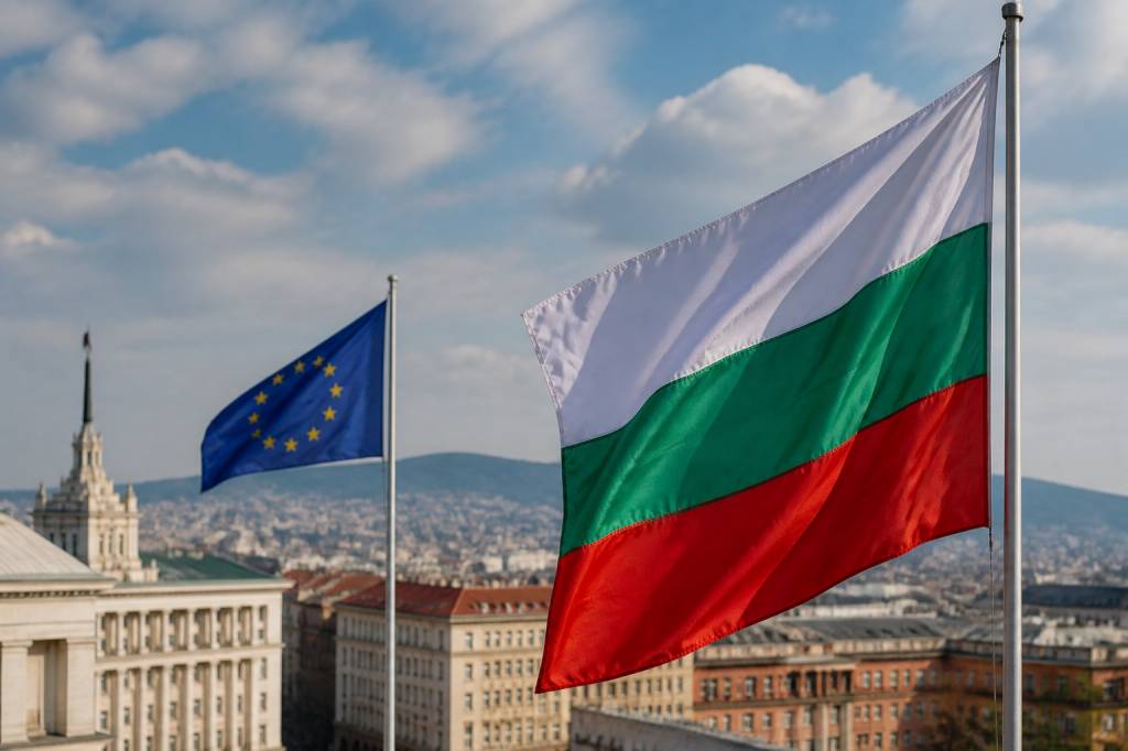 Bulgarie et Union européenne : enjeux, avantages et perspectives 马会